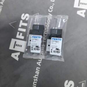 New Original FESTO 196929 CPE14‑M1BH‑3GL‑1/8 Pneumatic Solenoid Valve