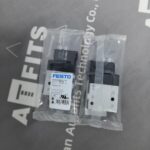 New Original FESTO 196929 CPE14‑M1BH‑3GL‑1/8 Pneumatic Solenoid Valve - Image 2