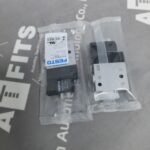 New Original FESTO 196929 CPE14‑M1BH‑3GL‑1/8 Pneumatic Solenoid Valve - Image 5