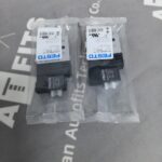 New Original FESTO 196929 CPE14‑M1BH‑3GL‑1/8 Pneumatic Solenoid Valve - Image 6