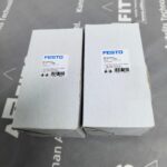 New Original FESTO 172962 HEE‑D‑MAXI‑24 Pneumatic Soft Start On Off Valve