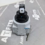 New Original FESTO 172962 HEE‑D‑MAXI‑24 Pneumatic Soft Start On Off Valve - Image 5