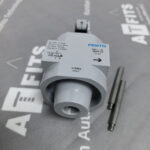 New Original FESTO 172962 HEE‑D‑MAXI‑24 Pneumatic Soft Start On Off Valve