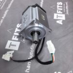 New Original Panasonic MHMF082L1U2M 750W AC Servo Motor - Imagen 4