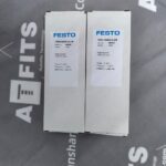 New Original FESTO 196939 CPE14‑M1BH‑5J‑1/8 Pneumatic Solenoid Valve - Image 2