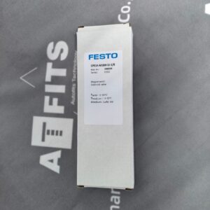 New Original FESTO 196939 CPE14‑M1BH‑5J‑1/8 Pneumatic Solenoid Valve