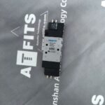 New Original FESTO 196939 CPE14‑M1BH‑5J‑1/8 Pneumatic Solenoid Valve - Image 3