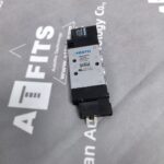 New Original FESTO 196939 CPE14‑M1BH‑5J‑1/8 Pneumatic Solenoid Valve - Image 5
