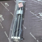 New Original SMC CY1SG25TF‑500Z Rodless Pneumatic Cylinder - Image 4