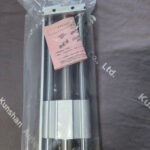 New Original SMC CY1SG25TF‑500Z Rodless Pneumatic Cylinder - Image 6