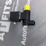 New Original Burkert 00425285 6012 C 1,2 FKM PA Solenoid Valve - Image 6
