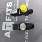 New Original Burkert 00425285 6012 C 1,2 FKM PA Solenoid Valve - Image 5