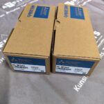 New Original Mitsubishi HC‑MFS43 400W AC Servo Motor