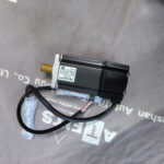 New Original Mitsubishi HC‑MFS43 400W AC Servo Motor - Image 3
