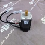 New Original Mitsubishi HC‑MFS43 400W AC Servo Motor - Image 5