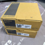 New Original Mitsubishi MR‑J2S‑40B AC Servo Drive