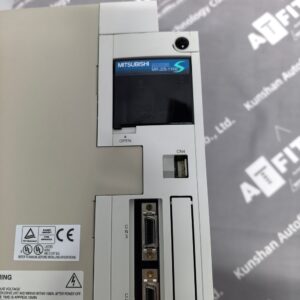 New Original Mitsubishi MR‑J2S‑11KB AC Servo Drive