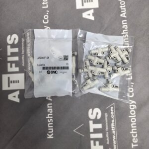 New Original SMC AS2002F‑04 Flow Control Valve