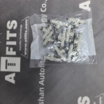 New Original SMC AS2002F‑04 Flow Control Valve - Image 6