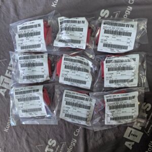 New Original FANUC A860‑2060‑T321 Pulse Encoder