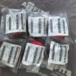 New Original FANUC A860‑2060‑T321 Pulse Encoder - Image 2