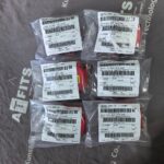 New Original FANUC A860‑2050‑T321 Pulse Encoder
