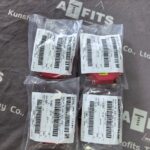 New Original FANUC A860‑2050‑T321 Pulse Encoder - Image 2