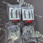 New Original FANUC A860‑2050‑T321 Pulse Encoder - Image 3