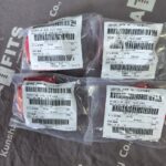 New Original FANUC A860‑2070‑T321 Pulse Encoder - Image 2