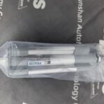 New Original FESTO 3656514 DSBC‑32‑40‑D3‑PPVA‑N3 Standard Pneumatic Cylinder - Image 2