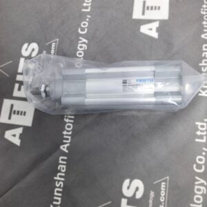 New Original FESTO 3656514 DSBC‑32‑40‑D3‑PPVA‑N3 Standard Pneumatic Cylinder