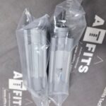 New Original FESTO 3656514 DSBC‑32‑40‑D3‑PPVA‑N3 Standard Pneumatic Cylinder - Image 5