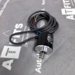 New Original OMRON E6B2‑CWZ6C Rotary Encoder - Image 3