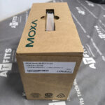 New Original MOXA NPort S8455I‑SS‑SC‑T V1.3.0 Managed Serial Device Server