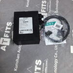 New Original MOXA NPort S8455I‑SS‑SC‑T V1.3.0 Managed Serial Device Server - Imagen 2