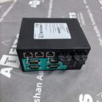 New Original MOXA NPort S8455I‑SS‑SC‑T V1.3.0 Managed Serial Device Server - Imagen 5