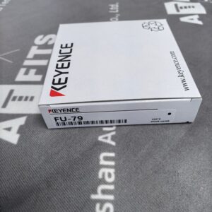 New Original KEYENCE FU‑79 Fiber Optic Sensor Unit