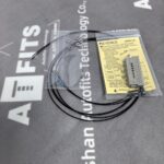 New Original KEYENCE FU‑79 Fiber Optic Sensor Unit - Image 5