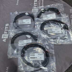 New Original KEYENCE OP‑87224 Sensor Accessory Parts