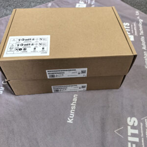 New Original Siemens 6AV2123‑2JB03‑0AX0 KTP900 Basic HMI Touch Screen