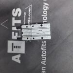 New Original AirTAC HFR16 Pneumatic Finger Cylinder - Image 3