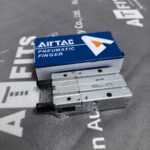 New Original AirTAC HFR16 Pneumatic Finger Cylinder