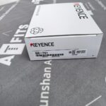 New Original KEYENCE SR‑751 Code Reader - Image 2
