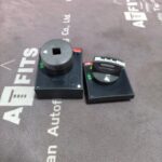 New Original ABB 1SDA069055R1 Circuit Breaker Rotary Handle - Image 3