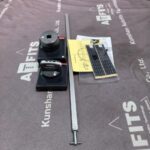 New Original ABB 1SDA069055R1 Circuit Breaker Rotary Handle - Image 2