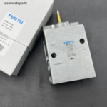 New Original FESTO MFH‑3‑1/2‑S Pneumatic Directional Solenoid Valve - Image 5