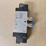 New Original FESTO 163183 CPE24‑M1H‑5J‑QS‑12 Pneumatic Solenoid Valve - Image 5