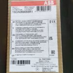 New Original ABB 1SDA069055R1 Circuit Breaker Rotary Handle