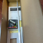 New Original ABB 1SDA069055R1 Circuit Breaker Rotary Handle - Image 6