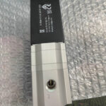 New Original FESTO 161164 MPPE‑3‑1/8‑6‑420‑B Proportional Pressure Regulator - Image 6